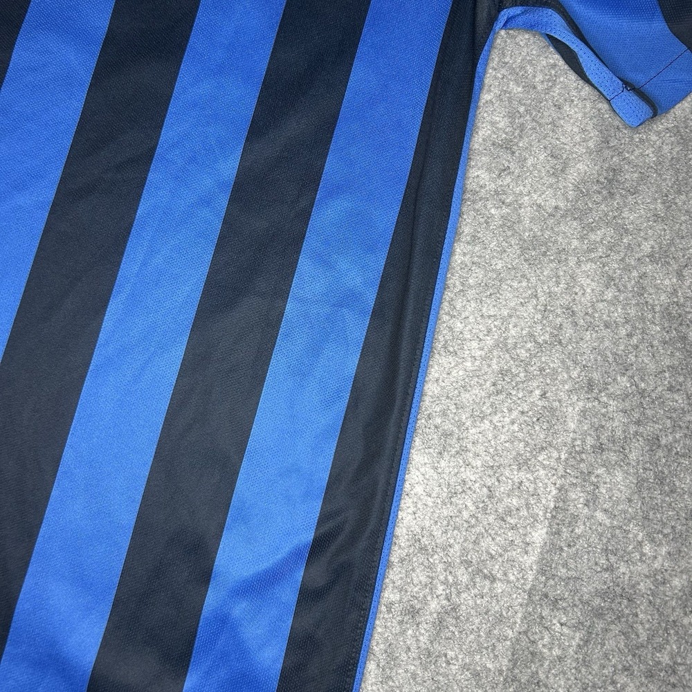 Nike Inter Milan 2015-16 Home Jersey Official Football Soccer Kit Size M - Picture 16 of 16